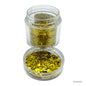 Gift To Love | Shimmer Glitter | Color : Gold | Code : SHG02