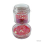 Gift To Love | Shimmer Glitter | Color : Pink | Code : SHG28