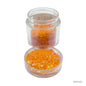 Gift To Love | Shimmer Glitter | Color : Magic Orange | Code : SHG29