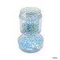 Gift To Love | Shimmer Glitter | Color : Blue | Code : SHG43