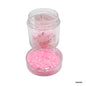 Gift To Love | Shimmer Glitter Colorful | Color : Pink | Code : SHG45