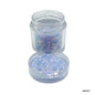 Gift To Love | Shimmer Glitter | Color : Royal Blue | Code : SHG47