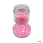 Gift To Love | Shimmer Glitter | Color : Colorful Peach | Code : SHG48