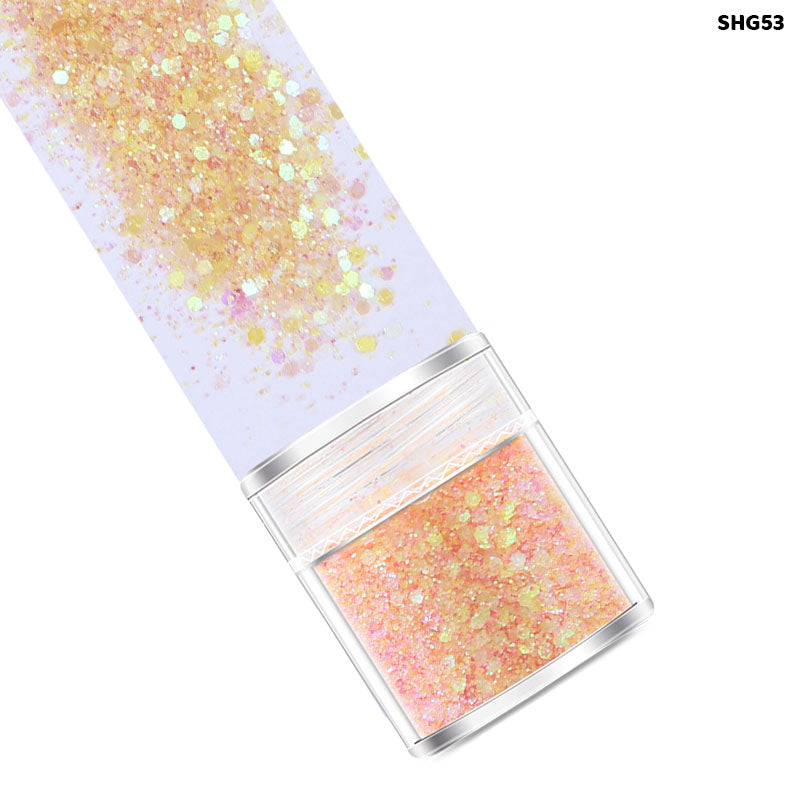 Gift To Love | Shimmer Glitter Ice Penetration | Code : SHG53