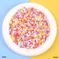 Gift To Love | Shakers Diy Beads | Pcs : 10 Gm | Code : SHL06