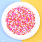 Gift To Love | Shakers Diy Beads | Pcs : 10 Gm | Code : SHL09