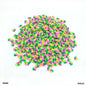 Gift To Love | Shakers Diy Beads | Pcs : 10 Gm | Code : SHL22
