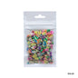Gift To Love | Shakers DIY Beads | Pcs : 10 Gm | Code : SHL26