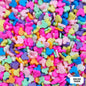 Gift To Love | Shakers Diy Beads | Size : 10 Gm | Code : SHL50