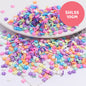 Gift To Love | Shakers Diy Beads | Size : 10 Gm | Code : SHL55