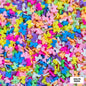 Gift To Love | Shakers Diy Beads | Size : 10 Gm | Code : SHL74