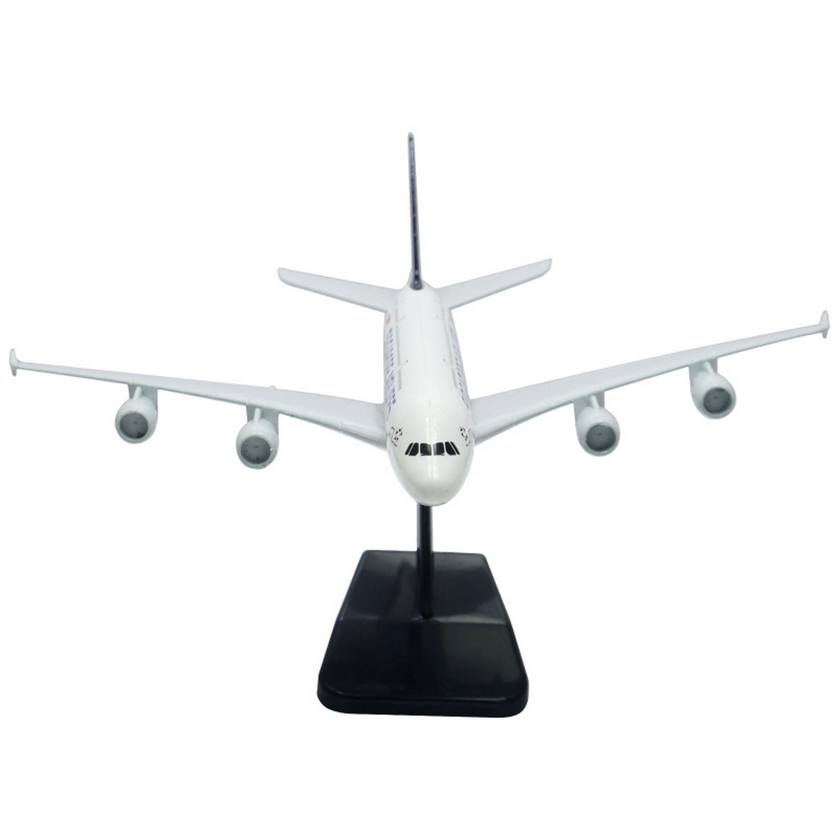 Gift To Love | Aircraft Model Big Singapore A380 | Code : SINGAPORE