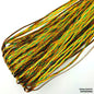 Gift To Love | Shimmer Metallic Cord Thread | Color : Multi | Size : 3 Mm X 100 Mtr | Code : SM1003M2