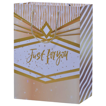 Gift To Love | Paper Bag | Size : A4 26 X 32 X 10 Cm | Code : SM1728M-4