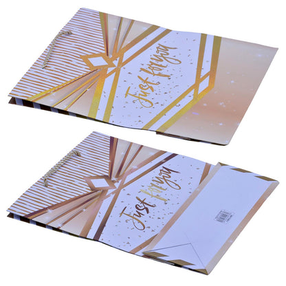 Gift To Love | Paper Bag | Size : A4 26 X 32 X 10 Cm | Code : SM1728M-4
