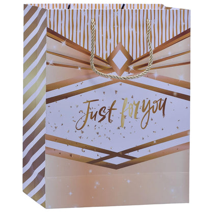 Gift To Love | Paper Bag | Size : A4 26 X 32 X 10 Cm | Code : SM1728M-4