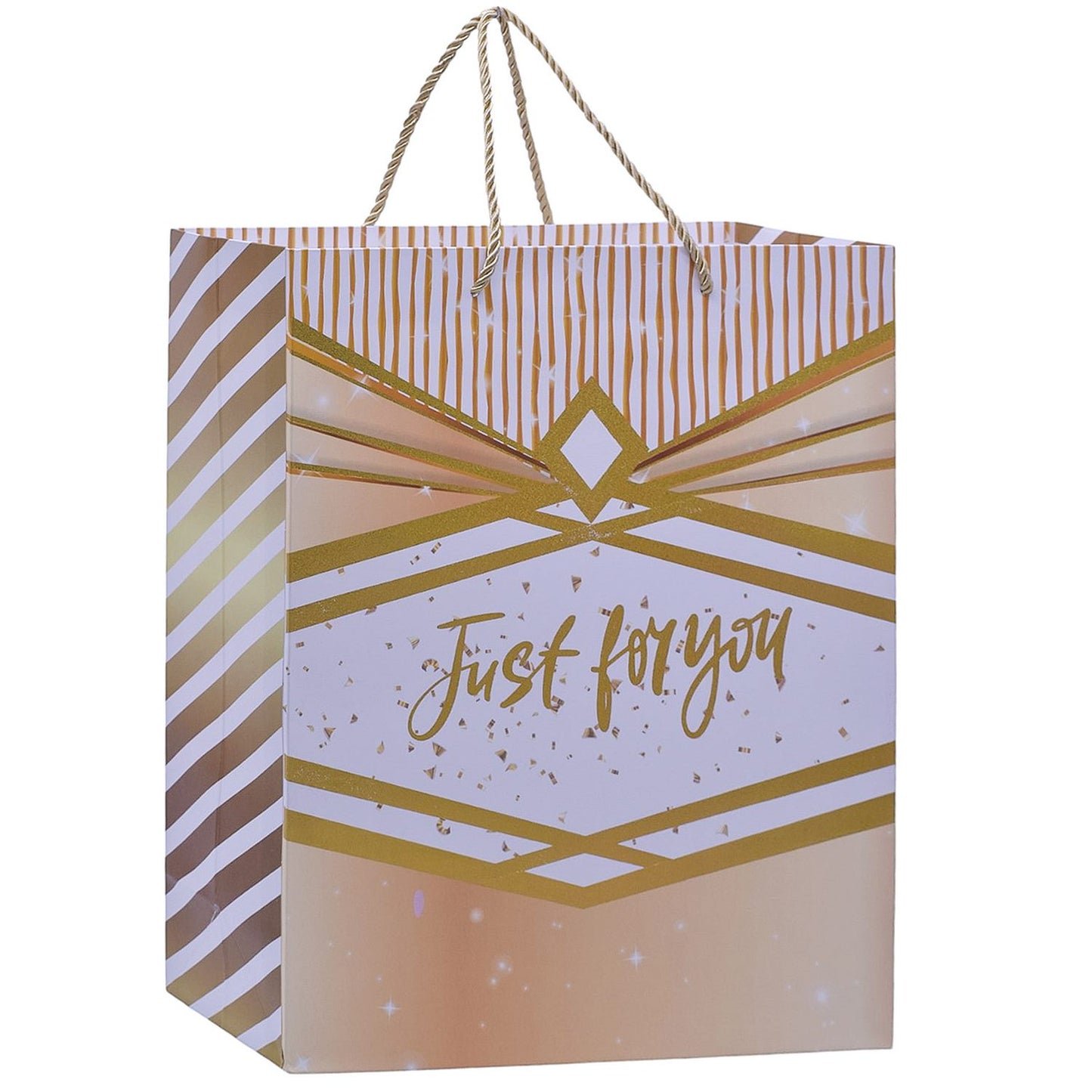 Gift To Love | Paper Bag | Size : A4 26 X 32 X 10 Cm | Code : SM1728M-4