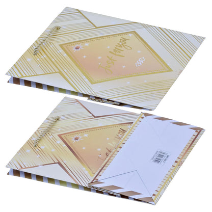 Gift To Love | Paper Bag | Size : A5 18 X 10 X 23 Cm | Code : SM1728S-3