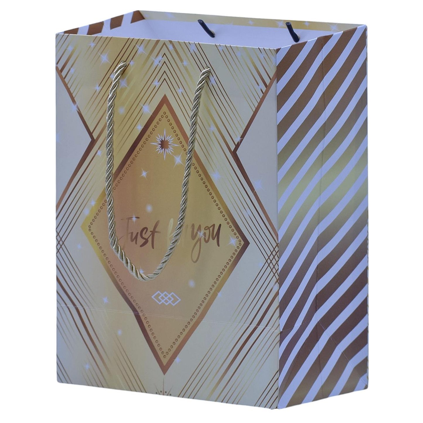 Gift To Love | Paper Bag | Size : A5 18 X 10 X 23 Cm | Code : SM1728S-3