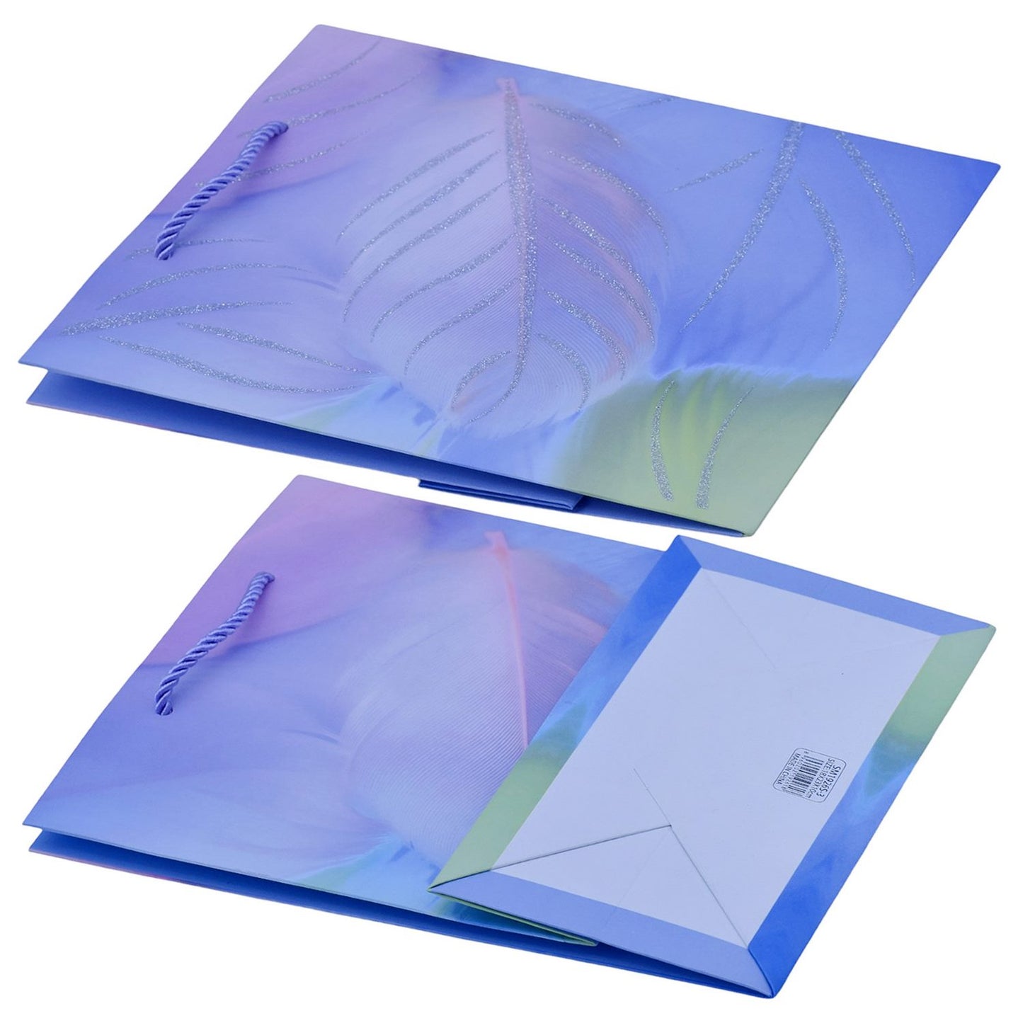 Gift To Love | Paper Bag | Size : A5 18 X 10 X 23 Cm | Code : SM1926S-3