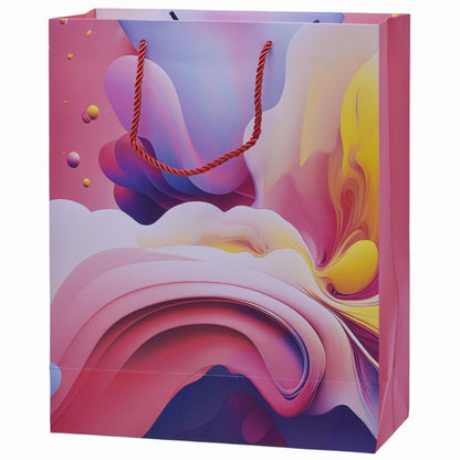Gift To Love | Paper Bag | Size : A4 26 X 32 X 10 Cm | Code : SM1976M-4