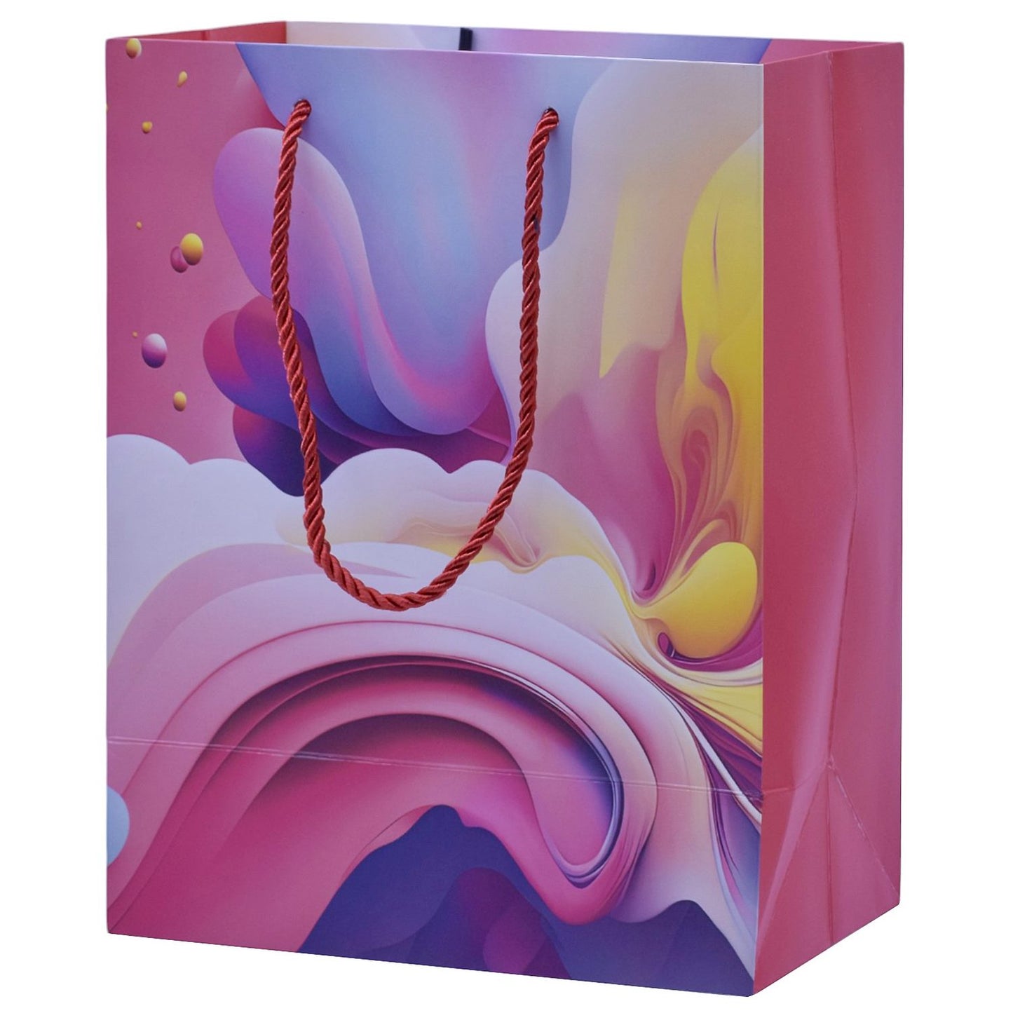 Gift To Love | Paper Bag | Size : A5 18 X 10 X 23 Cm | Code : SM1976S-4