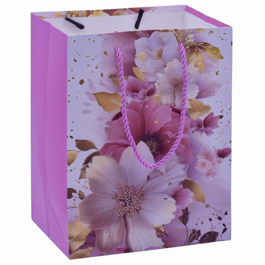Gift To Love | Paper Bag | Size : A5 18 X 10 X 23 Cm | Code : SM3979S-3