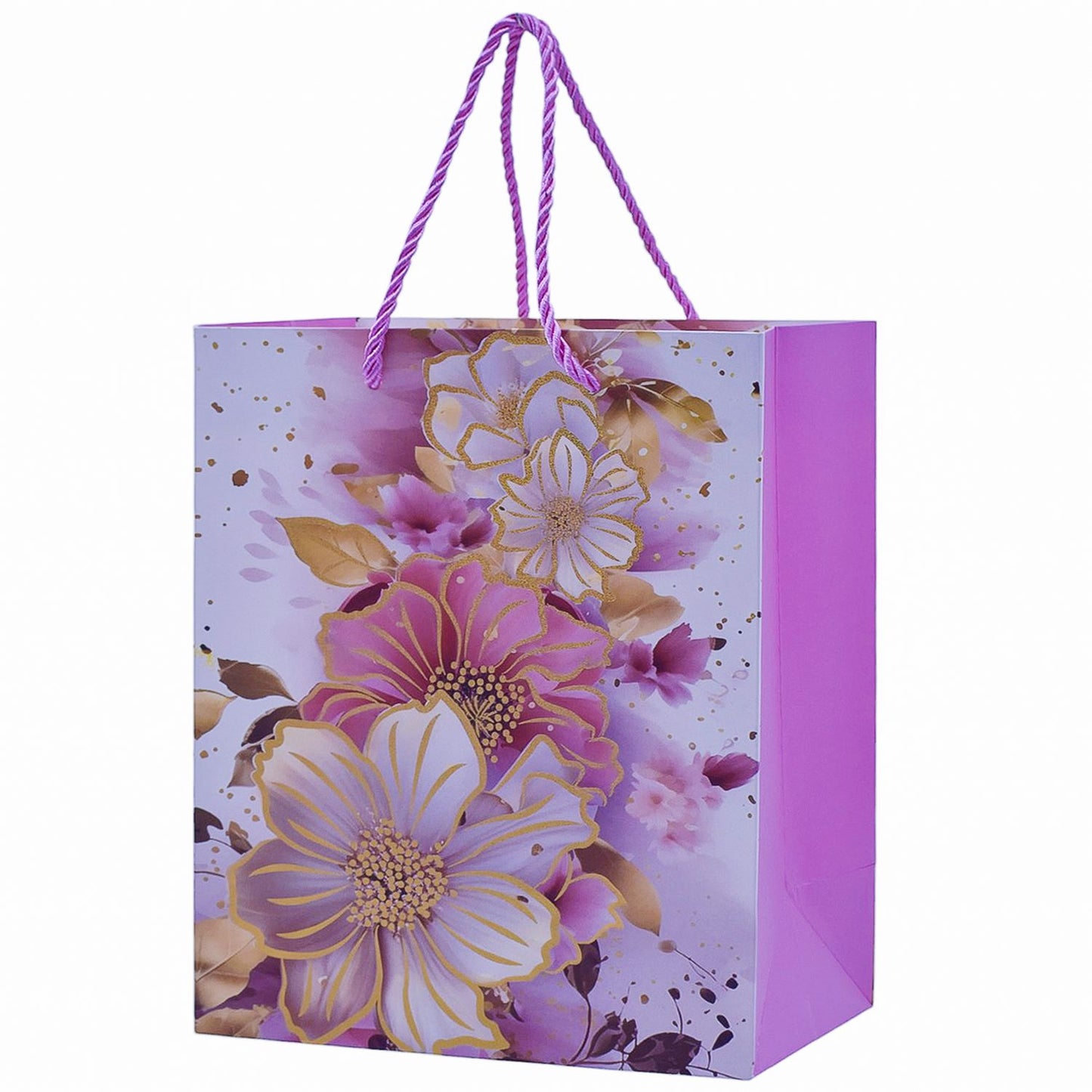 Gift To Love | Paper Bag | Size : A5 18 X 10 X 23 Cm | Code : SM3979S-3