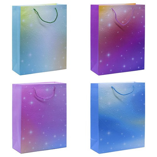 Gift To Love | Paper Bag Printed Big A3 Size 30X41.5X12CM | Code : SM7110L-1