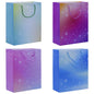 Gift To Love | Paper Bag Printed Medium A4 26X32X10CM | Code : SM7110M-1