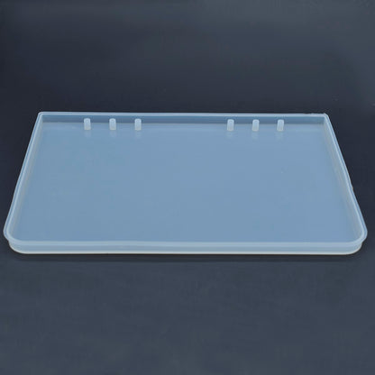 Gift To Love | Silicone Mould Book Cover | Size : A5 | Code : SMBCA5