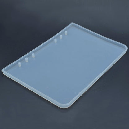 Gift To Love | Silicone Mould Book Cover | Size : A5 | Code : SMBCA5