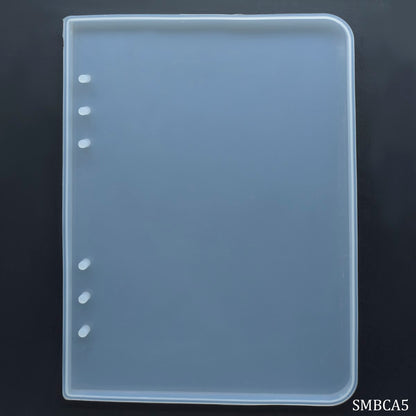 Gift To Love | Silicone Mould Book Cover | Size : A5 | Code : SMBCA5