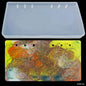 Gift To Love | Silicone Mould Book Cover | Size : A6 | Code : SMBCA6
