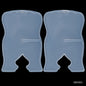 Gift To Love | Silicone Mould Folding Book Holder | Size : 8.10 Inch | Code : SMFB01