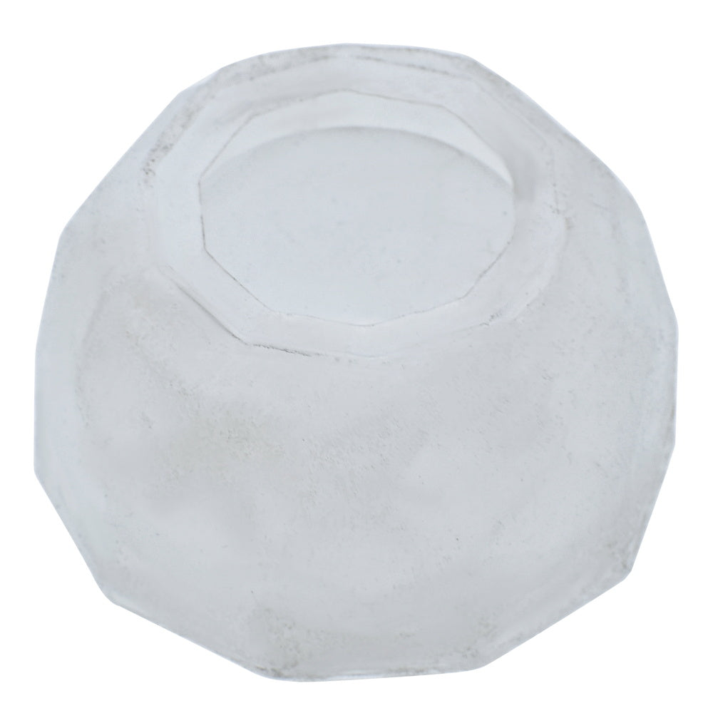 Gift To Love | Silicone Mould Mini Pot Diamond Shape | Pcs : 2 Pcs | Code : SMMP00