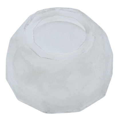 Gift To Love | Silicone Mould Mini Pot Diamond Shape | Pcs : 2 Pcs | Code : SMMP00