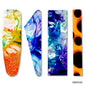 Gift To Love | Silicone Mould Hair Clip | Pcs : 4 Design | Code : SMN400
