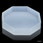 Gift To Love | Silicone Mould Octagon Coaster Small | Code : SMOC00