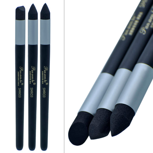 Gift To Love | Rubbing Toll Sketch Pencil Paper Eraser | Pcs : 3 Pcs | Code : SMR03