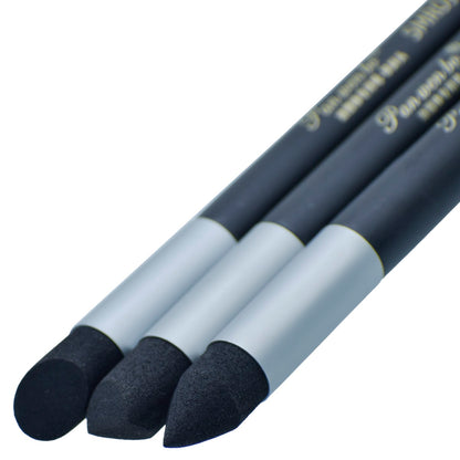 Gift To Love | Rubbing Toll Sketch Pencil Paper Eraser | Pcs : 3 Pcs | Code : SMR03