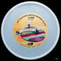 Gift To Love | Silicone Mould Round Plate | Size : 10 Inch | Code : SMRP01