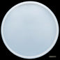 Gift To Love | Silicone Mould Round Plate | Size : 12 Inch | Code : SMRP03