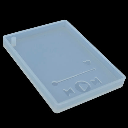 Gift To Love | Silicone Mould Shubh Labh | Code : SMSM2P