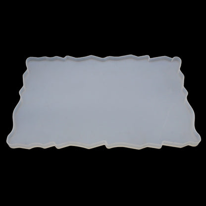 Gift To Love | Silicone Mould Tray Design | Size : A3 | Code : SMTD01