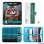 Gift To Love | Sketch Drawing Art Set Metal Box | Code : SMTZ0036