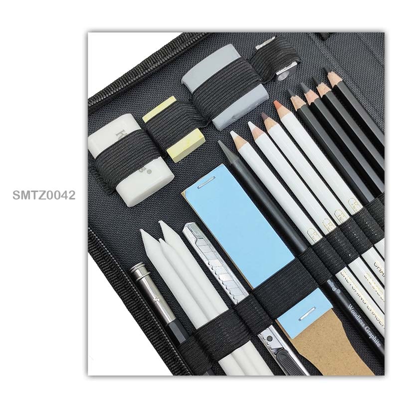 Gift To Love | Sketch Drawing Art Set | Code : SMTZ0042