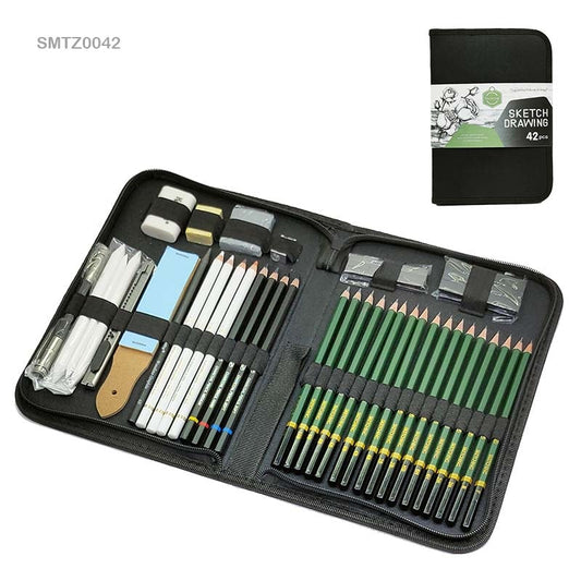 Gift To Love | Sketch Drawing Art Set | Code : SMTZ0042