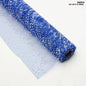 Gift To Love | Snow Roll | Color : Dark Blue | Size : 40 Cm X 5 Yard | Code : SNR10