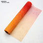 Gift To Love | Snow Roll | Size : 40 Cm X 5 Yard | Code : SNRSD03